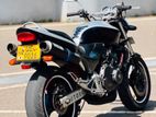 Honda Hornet 2008