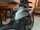 Honda Hornet 2008