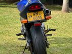 Honda Hornet 2009