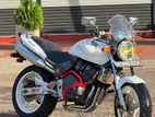Honda Hornet 2009