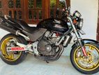 Honda Hornet 2009