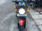 Honda Hornet 2009