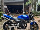 Honda Hornet 2009