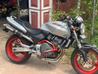 Honda Hornet 2009