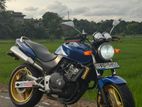 Honda Hornet 2009