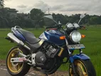 Honda Hornet 2009
