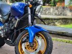Honda Hornet 2009