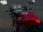 Honda Hornet 2009