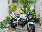Honda Hornet 2009