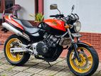 Honda Hornet 2009