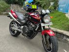 Honda Hornet 2009