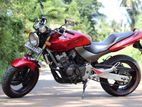 Honda Hornet 2009