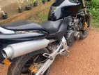 Honda Hornet 2009
