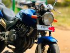 Honda Hornet 2009