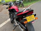 Honda Hornet 2010