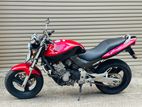 Honda Hornet 2010