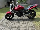 Honda Hornet 2010