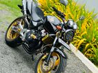 Honda Hornet 2010