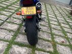 Honda Hornet 2010