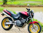 Honda Hornet 2010