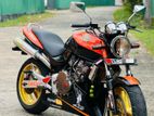 Honda Hornet 2010