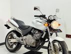 Honda Hornet 2010