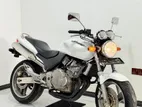 Honda Hornet 2010