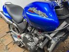Honda Hornet 2010