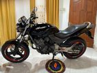 Honda Hornet 2010