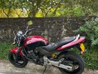 Honda Hornet 2010