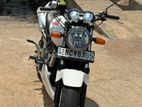 Honda Hornet 2010