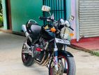 Honda Hornet 2010