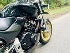 Honda Hornet 2010