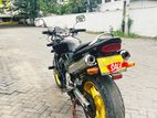 Honda Hornet 2010