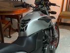 Honda Hornet 2010