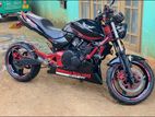 Honda Hornet 2010