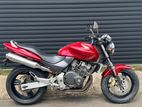 Honda Hornet 2011