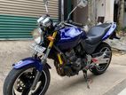 Honda Hornet 2011