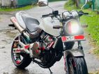 Honda Hornet 2011