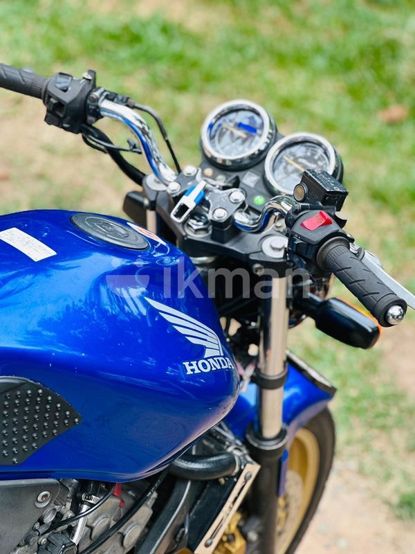 Wallpaper Hornet 250 Honda Hornet 2011 For Sale In Divulapitiya Ikman