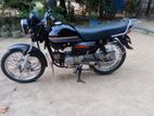 Honda Hornet 2011
