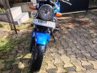 Honda Hornet 2012 Chassis 150 2007