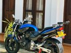 Honda Hornet 2012