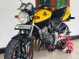 Honda Hornet 2012