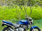 Honda Hornet 2012