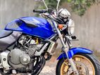Honda Hornet CH 130 2012