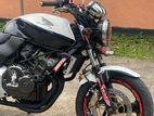 Honda Hornet 2012