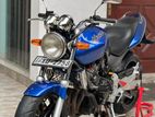 Honda Hornet 2012