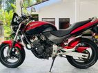 Honda Hornet 2012