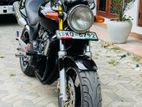 Honda Hornet 2012